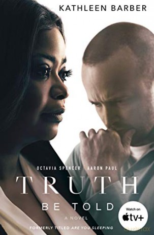 Truth Be Told - Kathleen Barber [KSIĄŻKA]