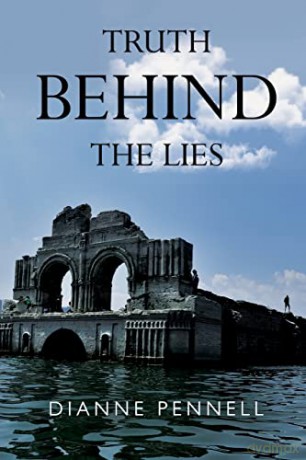 Truth Behind the Lies - Dianne Pennell [KSIĄŻKA]