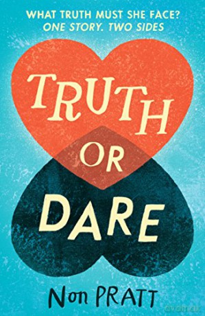 Truth or Dare: Non Pratt - Non Pratt [KSIĄŻKA]