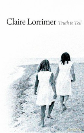 Truth to Tell (Severn House Large Print) - Claire Lorrimer [KSIĄŻKA]