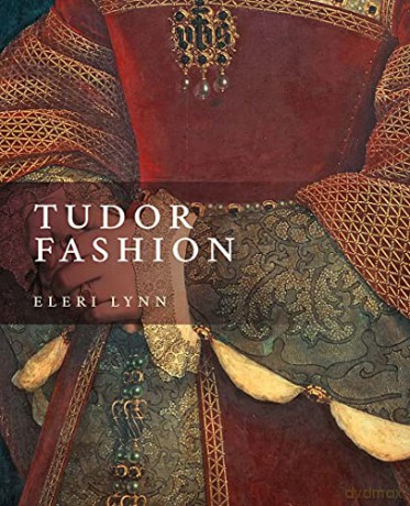 Tudor Fashion - Lynn [KSIĄŻKA]