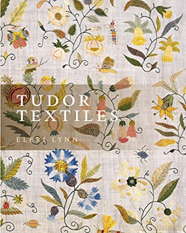 Tudor Textiles - Lynn [KSIĄŻKA]