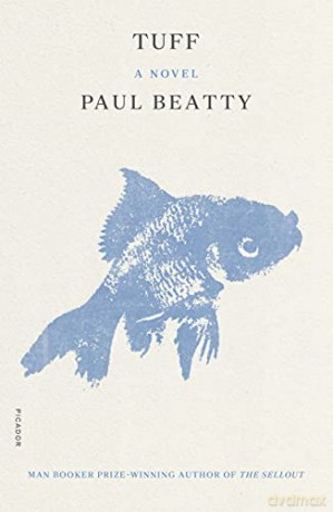 Tuff: A Novel - Paul Beatty [KSIĄŻKA]