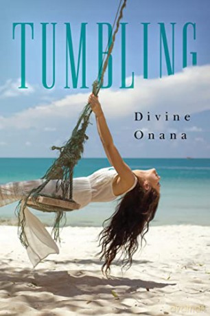 Tumbling - Divine Onana [KSIĄŻKA]