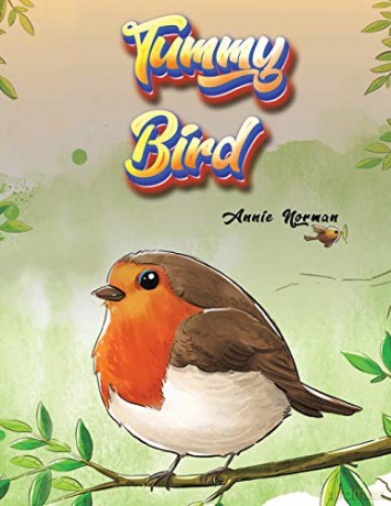 Tummy Bird: Annie - Annie Norman [KSIĄŻKA]