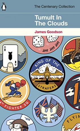 Tumult in the Clouds: The Centenary Collection - James Goodson [KSIĄŻKA]