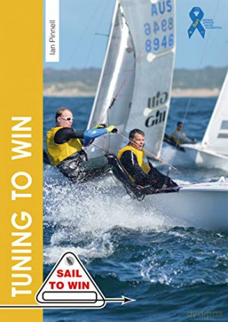 Tuning to Win: 3 (Sail to Win) - Ian Pinnell [KSIĄŻKA]