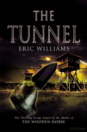 Tunnel - Eric Williams [KSIĄŻKA]