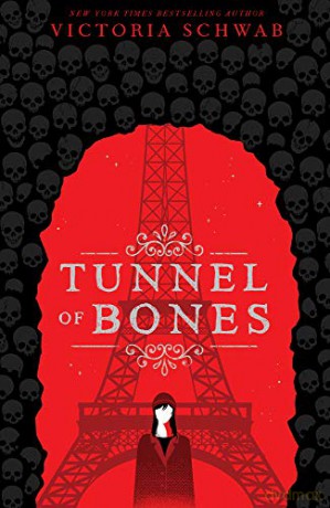 Tunnel of Bones (City of Ghosts #2) - Victoria Schwab [KSIĄŻKA]