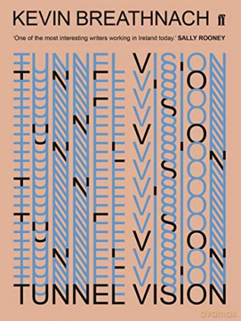 Tunnel Vision - Kevin Breathnach [KSIĄŻKA]