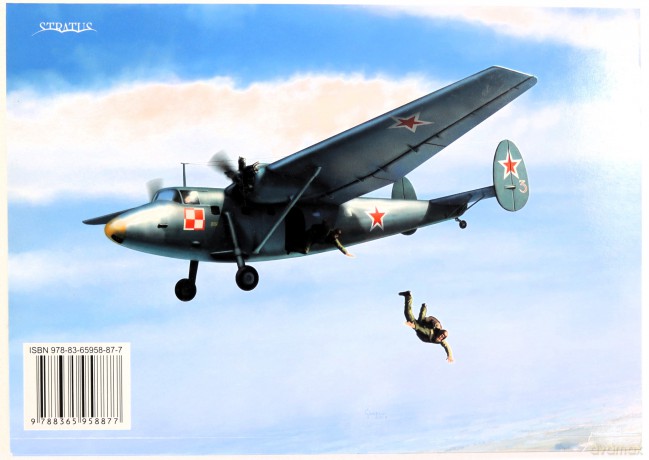Tupolev Tu-2, Sukhoi UTB-2, Shcherbakov Shche-2: 28 (Polish Wings) - Lechosław Musiałkowski [KSIĄŻKA]