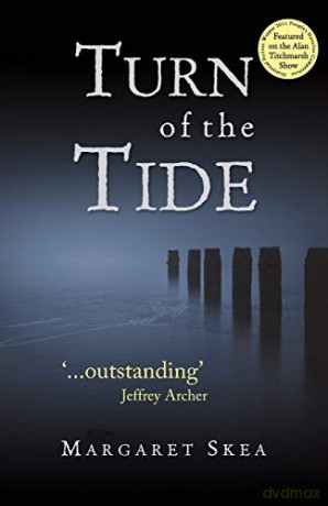 Turn of the Tide: 1 (Munro) - Margaret Skea [KSIĄŻKA]