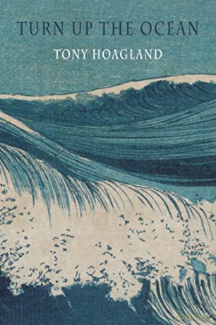 Turn Up the Ocean - Tony Hoagland [KSIĄŻKA]