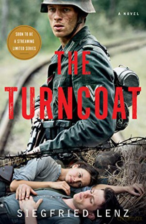 Turncoat, The: A Novel - John Cullen [KSIĄŻKA]