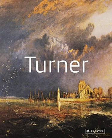 Turner: Masters of Art - Gabriele Crepaldi [KSIĄŻKA]