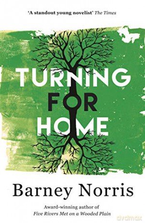 Turning for Home - Barney Norris [KSIĄŻKA]
