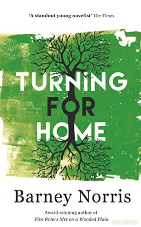 Turning for Home - Barney Norris [KSIĄŻKA]