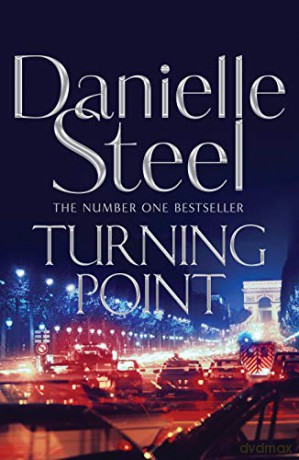 Turning Point - Danielle Steel [KSIĄŻKA]