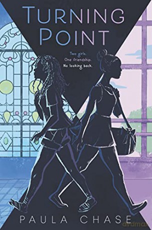 Turning Point - Paula Chase [KSIĄŻKA]