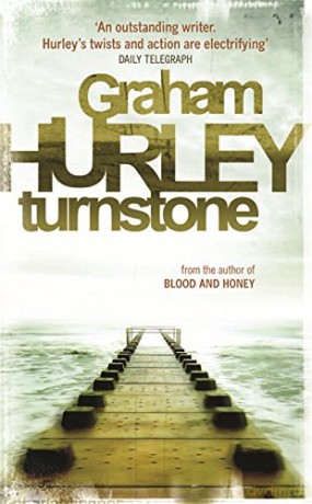 Turnstone: 1 (Di Joe Faraday) - Graham Hurley [KSIĄŻKA]
