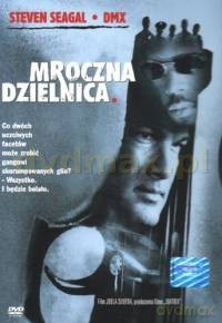 Mroczna dzielnica [DVD]