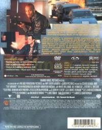 Mroczna dzielnica [DVD]