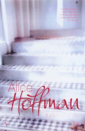 Turtle Moon - Alice Hoffman [KSIĄŻKA]