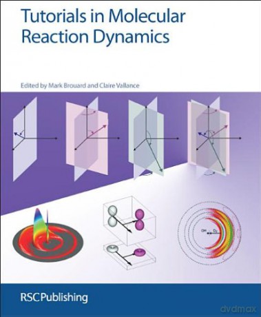 Tutorials in Molecular Reaction Dynamics: Rsc [KSIĄŻKA]