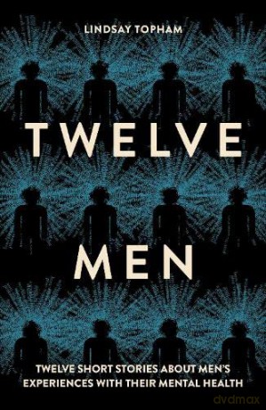 Twelve Men - Lindsay Topham [KSIĄŻKA]