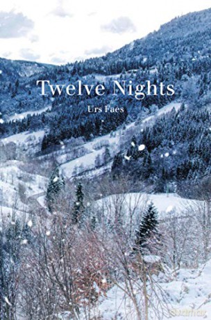 Twelve Nights - Urs Faes [KSIĄŻKA]