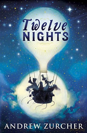 Twelve Nights - Andrew Zurcher [KSIĄŻKA]