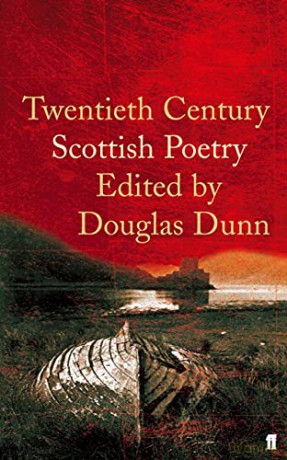 Twentieth-Century Scottish Poetry - Douglas Dunn [KSIĄŻKA]