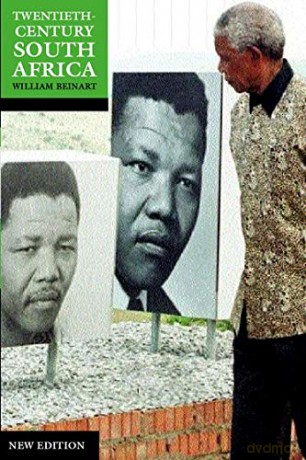 Twentieth-Century South Africa (New Edition) (OPUS) - William Beinart [KSIĄŻKA]