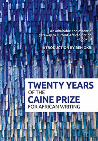 Twenty Years of the Caine Prize for African Writing - Caine Prize [KSIĄŻKA]
