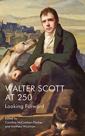 Twenty-First-Century Walter Scott: Times After Time - Caroline McCracken-Flesher [KSIĄŻKA]