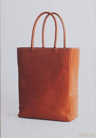 Twenty-One Bookbags and a Money Purse - Dino Simonett [KSIĄŻKA]