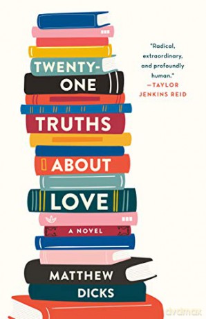 Twenty-One Truths about Love [KSIĄŻKA]