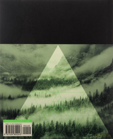 Twin Peaks: The Final Dossier - Mark Frost [KSIĄŻKA]