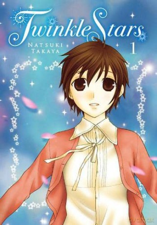 Twinkle Stars, Vol. 1 - Natsuki Takaya [KSIĄŻKA]