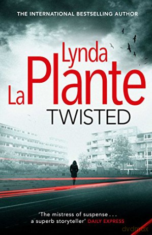 Twisted - Lynda La Plante [KSIĄŻKA]