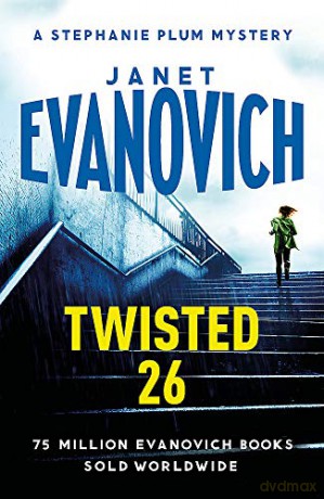 Twisted Twenty-Six - Janet Evanovich [KSIĄŻKA]