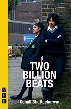 Two Billion Beats (NHB Modern Plays) - Sonali Bhattacharyya [KSIĄŻKA]