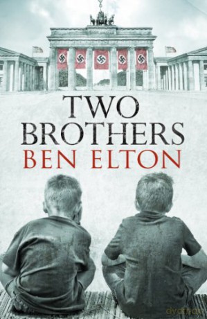 Two Brothers - Ben Elton [KSIĄŻKA]