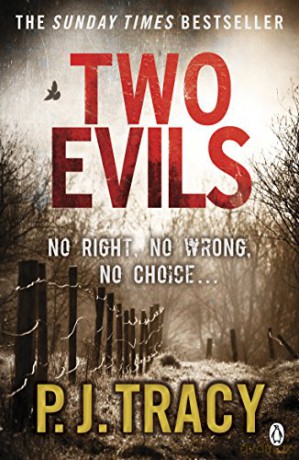 Two Evils - P. J. Tracy [KSIĄŻKA]