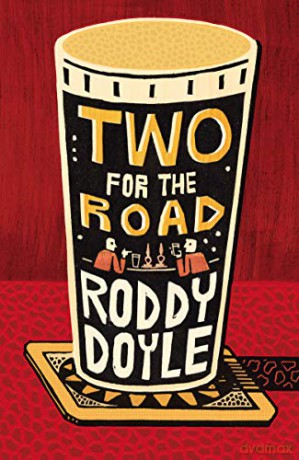 Two for the Road - Roddy Doyle [KSIĄŻKA]
