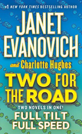 Two for the Road: Full Tilt and Full Speed - Charlotte Hughes [KSIĄŻKA]