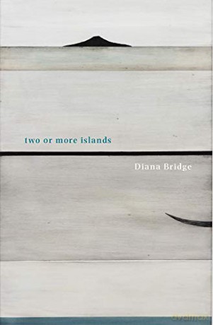 Two or More Islands - Diana Bridge [KSIĄŻKA]