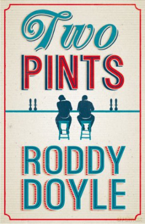 Two Pints - Roddy Doyle [KSIĄŻKA]