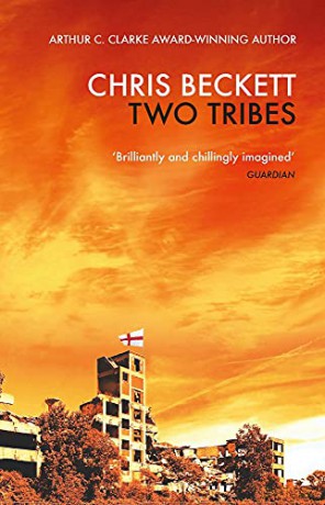 Two Tribes - Chris Beckett [KSIĄŻKA]