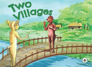 Two Villages - Caitlin Cant [KSIĄŻKA]